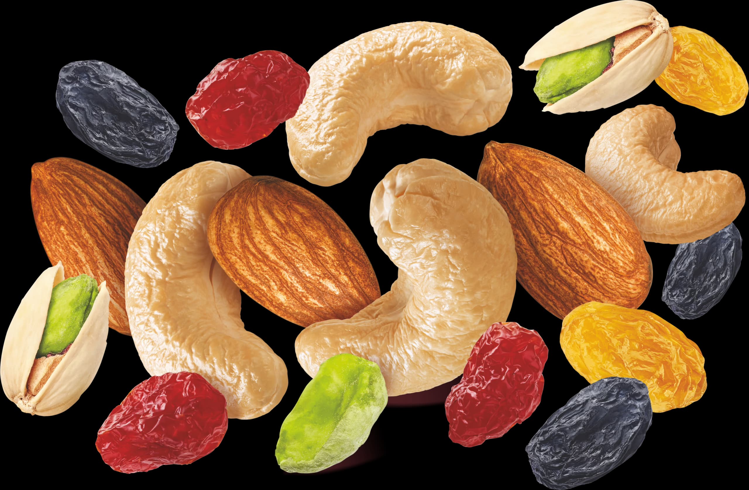 Healthy & Tasty Sport Mix