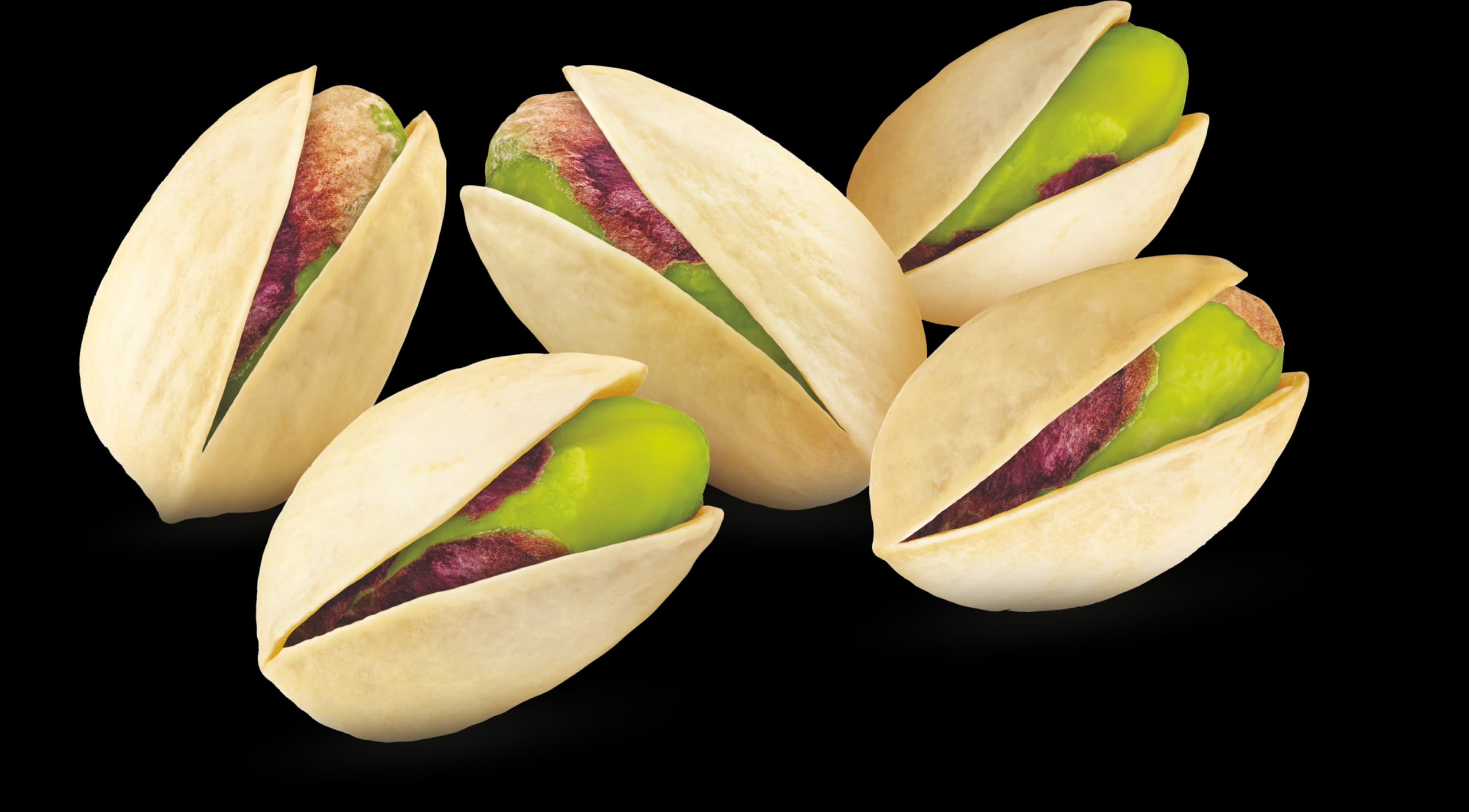 Roasted Salted Pistachios