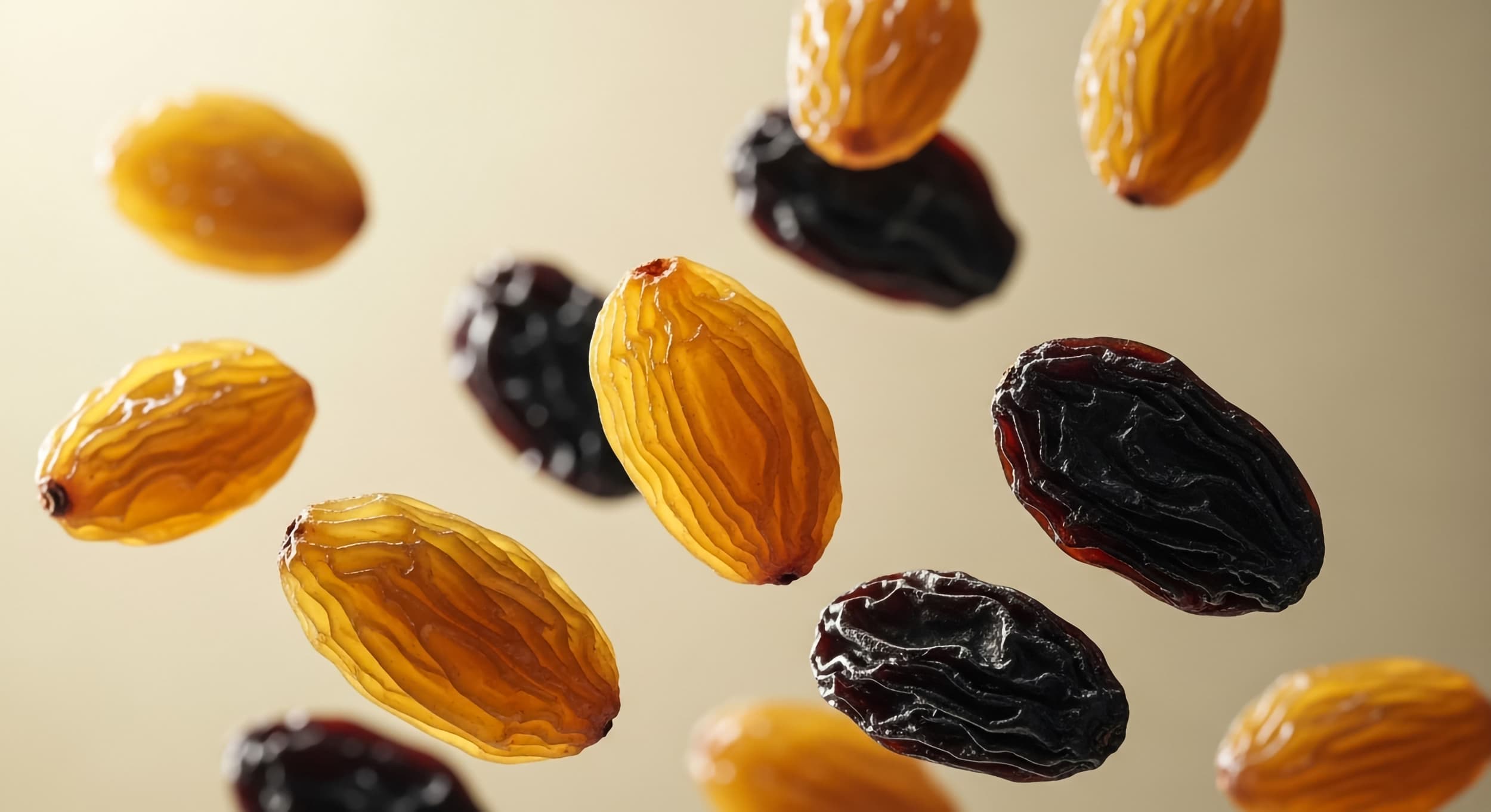 Raisins