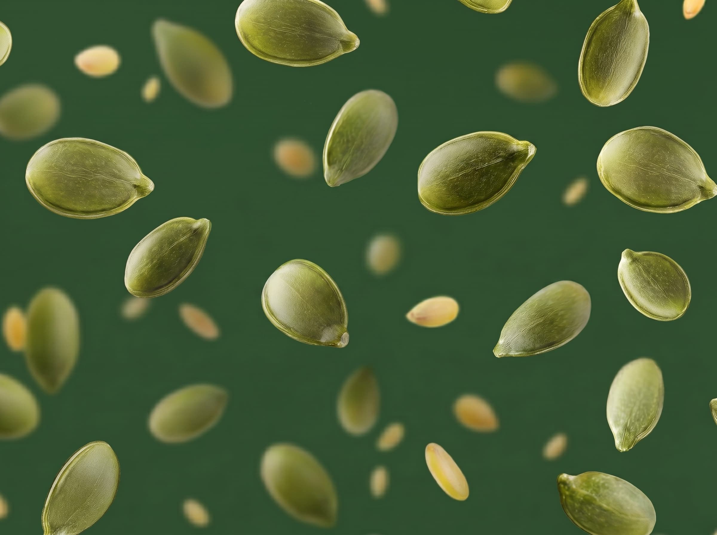 Seeds